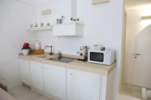 Casa vacanze La Mescia