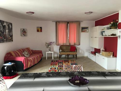 Casa vacanze lory
