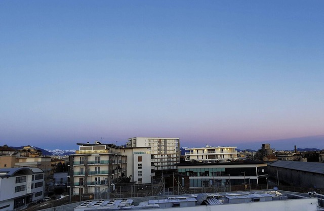 Casa Vacanze Margarita: city center, 200 meters from train /bus station/airport