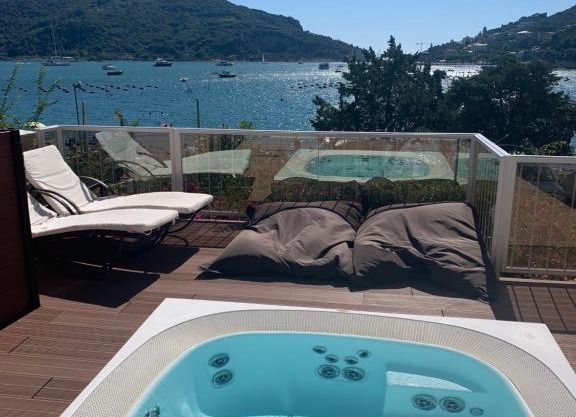 Casa Vacanze Olivo - Portovenere - 5 steps to the water