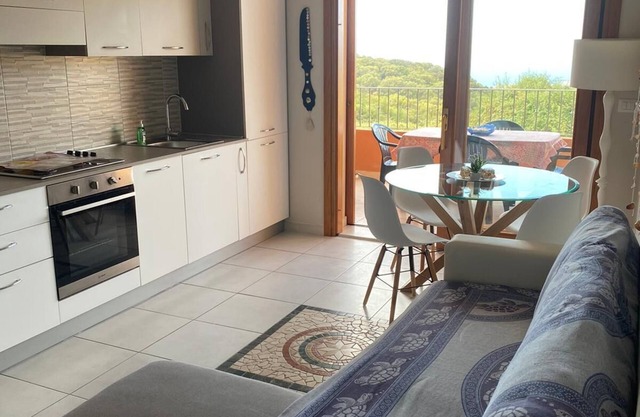 Casa Vacanze Paduledda Isola Rossa