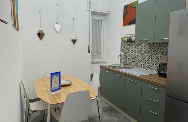 Casa vacanze Salerno