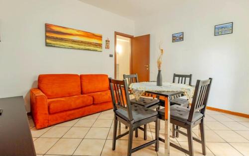 Casa Vacanze-Trieste San Giusto
