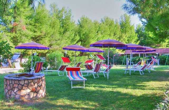 Casa Vea B: A welcoming apartment situated at a short distance from the beach, with Free WI-FI.