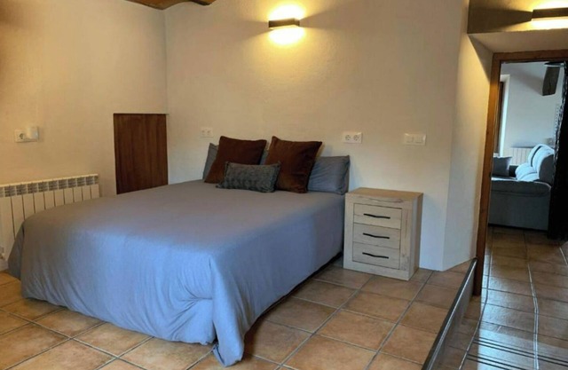 Casa Vella del Cuní