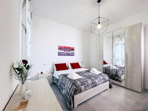 CASA VERDi 37 CAMERA RUBINO SMERALDO