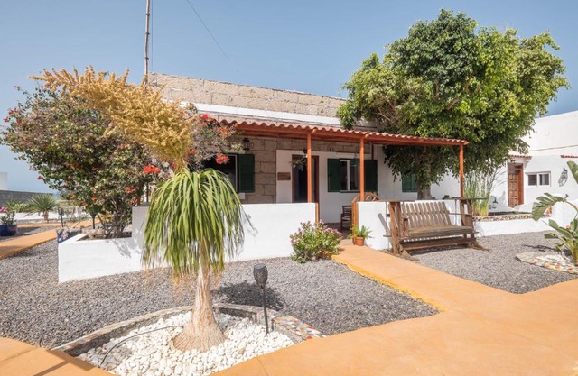 Casa Verode - Villa Perenquén