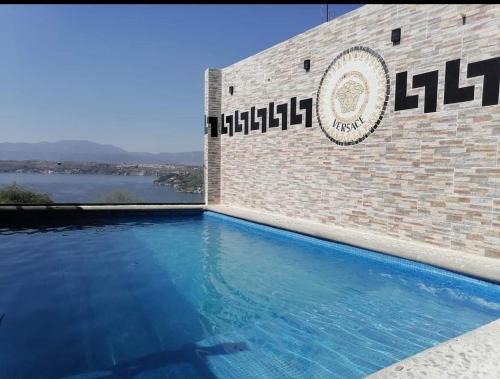 Casa Versace Tequesquitengo