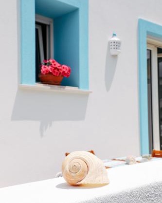 Casa VersoMare una corte nel Mediterraneo