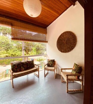 Casa Vida Li