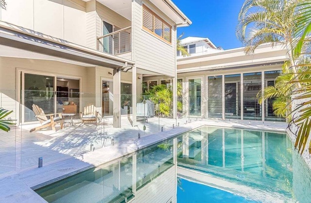 Casa Villa by the Ocean