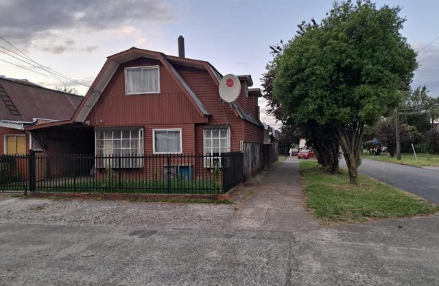 Casa Villa Entre Rios