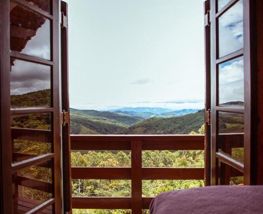 Casa Vista Bela