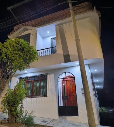 Casa Waraq