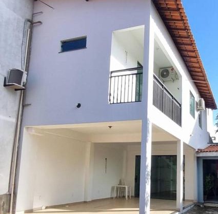 Casa Xodozinho