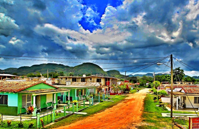 Casa Yakelin y Luisito