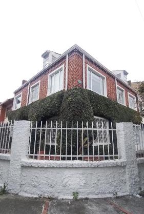 Casa Yolo Bogotá