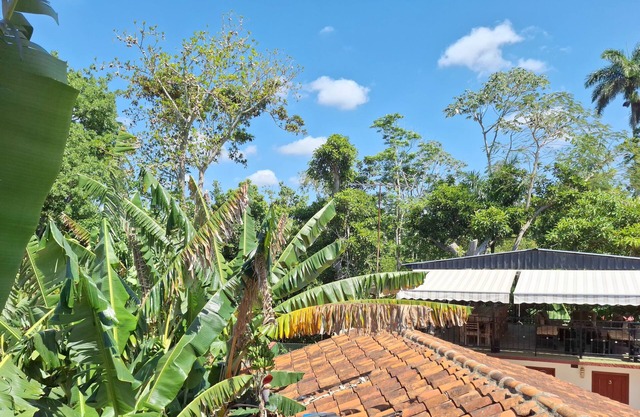 Casa Yosbiel