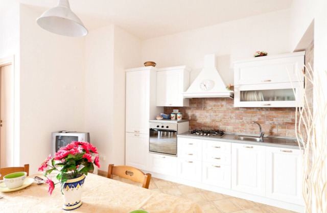 Casa Zabbara - stunning beachfront house in Cornino Bay, Trapani.