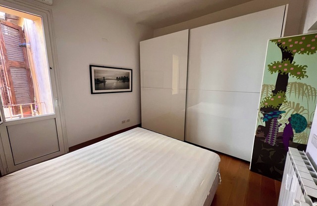 Casa ZAZZA - Cozy apartment in the heart of San Lorenzo in Rome