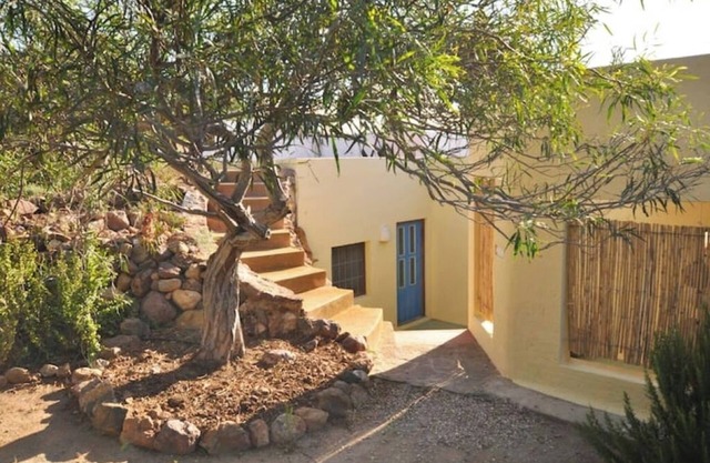 Casa Zen Cabo de Gata Nature Park, Rodalquilar