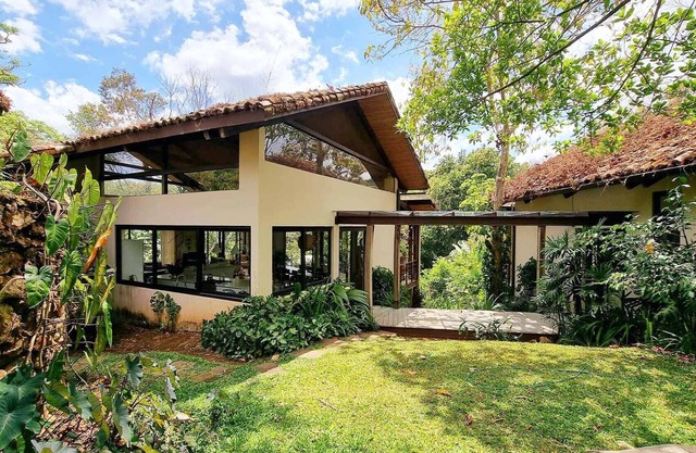 Casa Zen, La Ecovilla