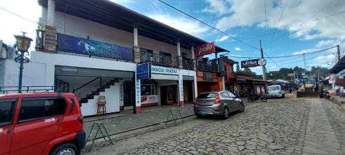 casaca