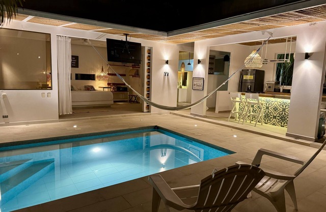 CasaDorothea 3 Anapoima Luxury Houses for couples