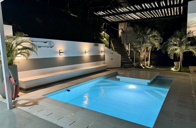 CasaDorothea1 Anapoima Luxury Houses for couples