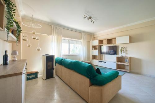 CasaFernandes 15 - Lisbon near Metro line