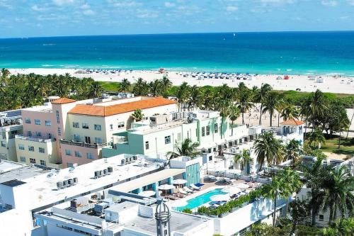 CasaGrandeSouthBeach 7BR 4BA Oceanfront Ocean Dr