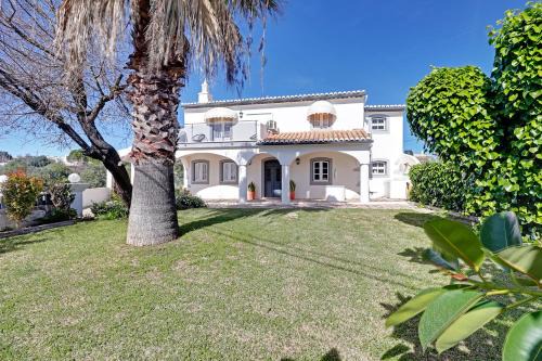 Casal dos Machados - Vista Mar