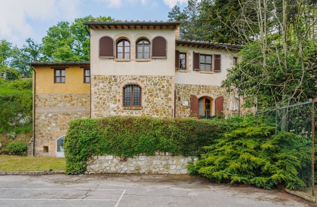 Casale Acacia by MMega