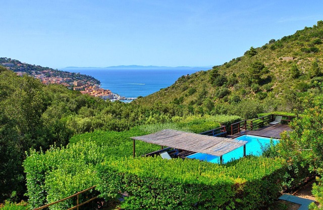 Casale Argentario - Porto Santo Stefano ,Tuscany