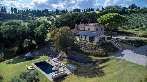 Casale Astralis 13 by Marche Holiday Villas