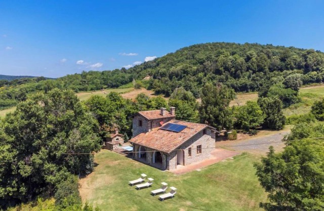 Casale Fonte by Interhome