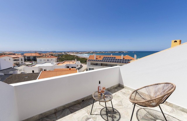 Casamare -Seaview & Beach