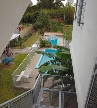 Casas Ña Zuna depto 6
