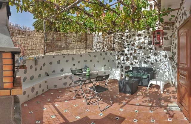 Casas Blancas - Suite 2