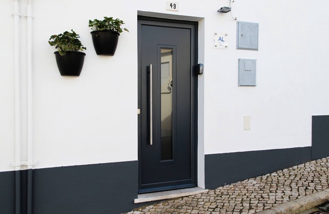 Casas da Avó Bia - in the heart of Lagos
