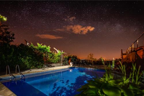 Casas da Fraga - Serra da Estrela