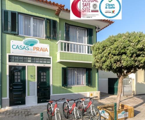 Casas da Praia