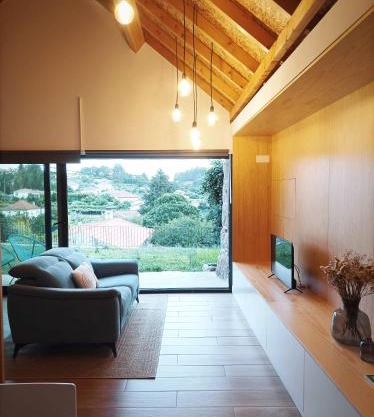 Casas das Japoneiras