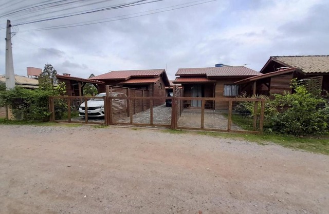 Casas Do Davi
