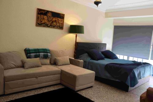 Casas do Patrão Apartamento T1