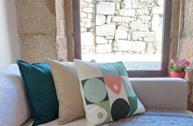 Casas do Torreão - Estudio