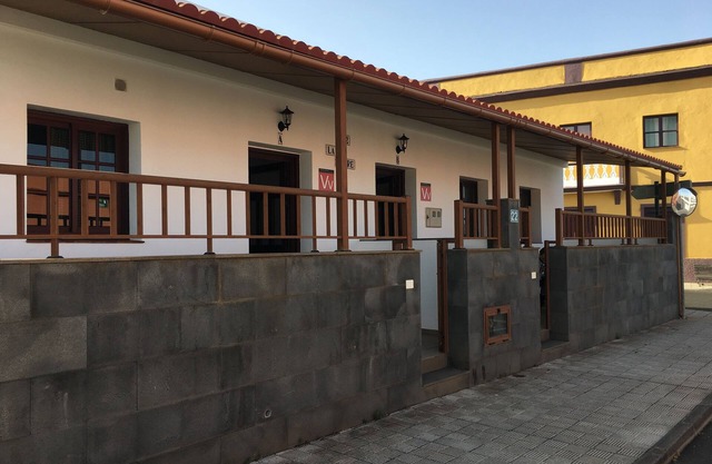Casas LaTorre, Casa A. Ideal to rest and tour the island of El Hierro