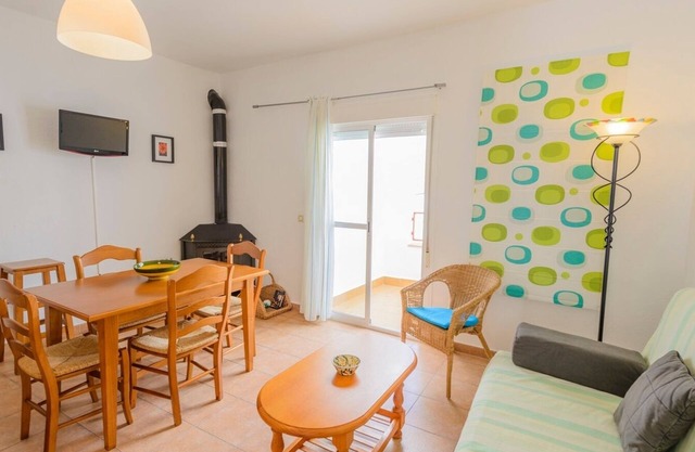 Casas María Carmona - Casa Sol Níjar by Ruralidays