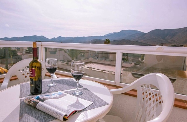 Casas María Carmona - Casa Luna Níjar by Ruralidays