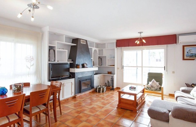 Casas María Carmona - Casa Daniela Níjar by Ruralidays